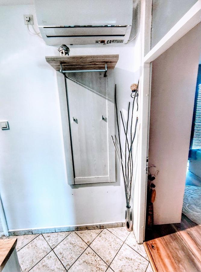 Under The Sky Apartment Rijeka Ngoại thất bức ảnh