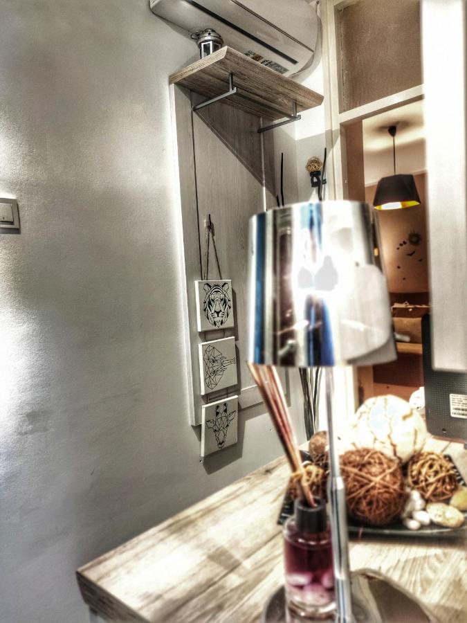Under The Sky Apartment Rijeka Ngoại thất bức ảnh