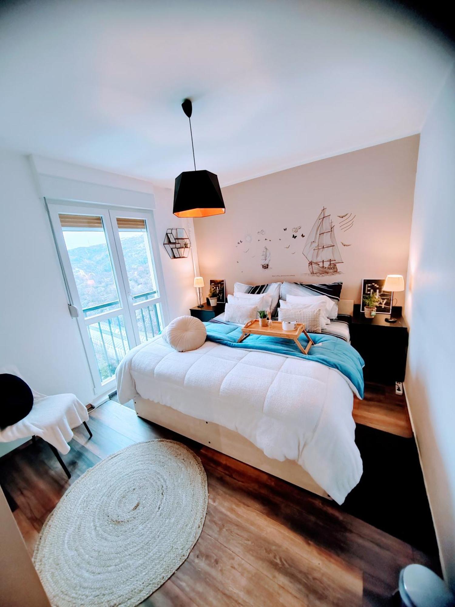 Under The Sky Apartment Rijeka Ngoại thất bức ảnh